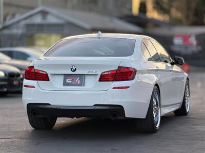 2013 BMW 535i   - Photo 9 - North Hills, CA 91343