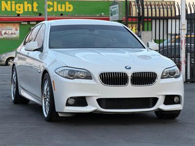 2013 BMW 535i   - Photo 3 - North Hills, CA 91343