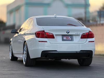 2013 BMW 535i   - Photo 6 - North Hills, CA 91343