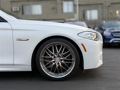 2013 BMW 535i   - Photo 4 - North Hills, CA 91343