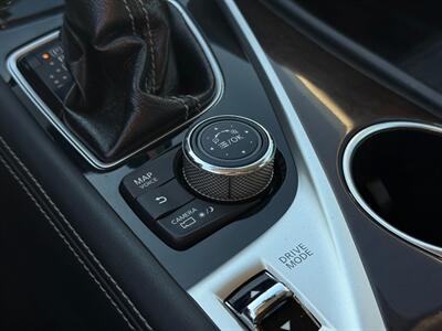 2015 INFINITI Q50   - Photo 11 - North Hills, CA 91343