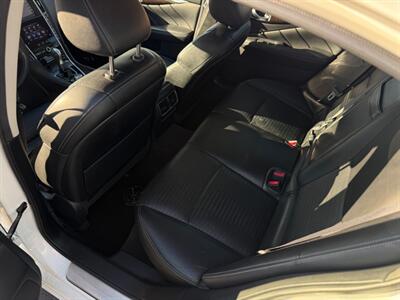 2015 INFINITI Q50   - Photo 8 - North Hills, CA 91343
