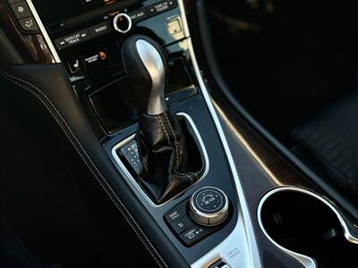 2015 INFINITI Q50   - Photo 10 - North Hills, CA 91343