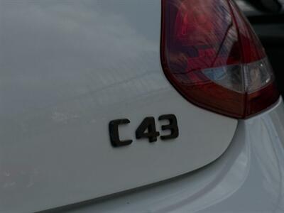 2017 Mercedes-Benz AMG C 43   - Photo 8 - North Hills, CA 91343