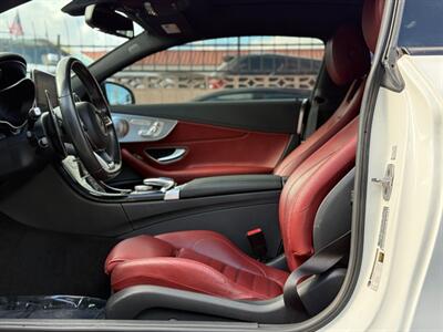 2017 Mercedes-Benz AMG C 43   - Photo 10 - North Hills, CA 91343