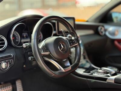 2017 Mercedes-Benz AMG C 43   - Photo 15 - North Hills, CA 91343