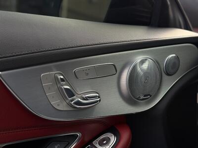 2017 Mercedes-Benz AMG C 43   - Photo 24 - North Hills, CA 91343
