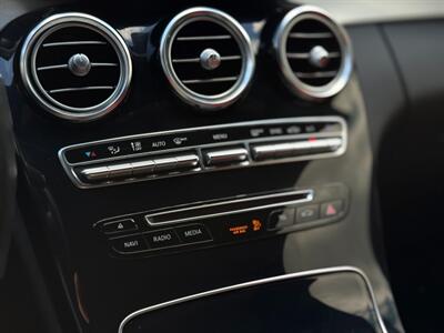 2017 Mercedes-Benz AMG C 43   - Photo 20 - North Hills, CA 91343
