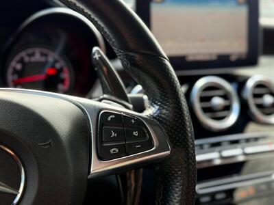 2017 Mercedes-Benz AMG C 43   - Photo 16 - North Hills, CA 91343