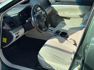 2012 Subaru Outback 2.5i Premium   - Photo 8 - North Hills, CA 91343