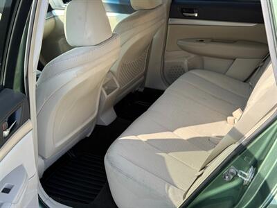 2012 Subaru Outback 2.5i Premium   - Photo 11 - North Hills, CA 91343