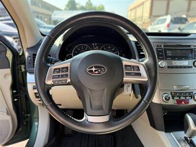 2012 Subaru Outback 2.5i Premium   - Photo 16 - North Hills, CA 91343