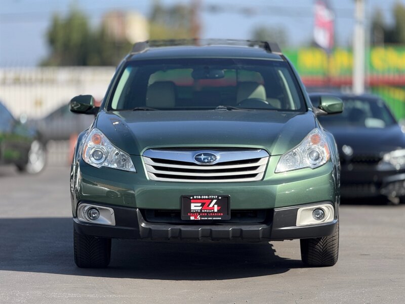 2012 Subaru Outback 2.5i Premium   - Photo 2 - North Hills, CA 91343