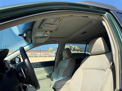 2012 Subaru Outback 2.5i Premium   - Photo 13 - North Hills, CA 91343