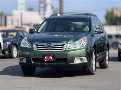 2012 Subaru Outback 2.5i Premium   - Photo 3 - North Hills, CA 91343