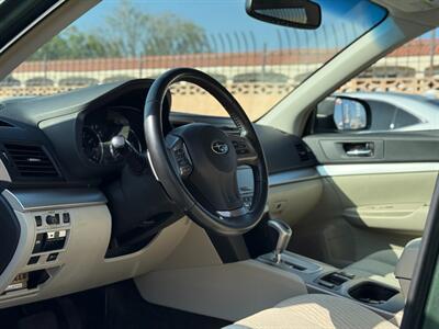2012 Subaru Outback 2.5i Premium   - Photo 9 - North Hills, CA 91343