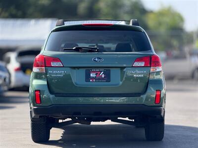 2012 Subaru Outback 2.5i Premium   - Photo 5 - North Hills, CA 91343