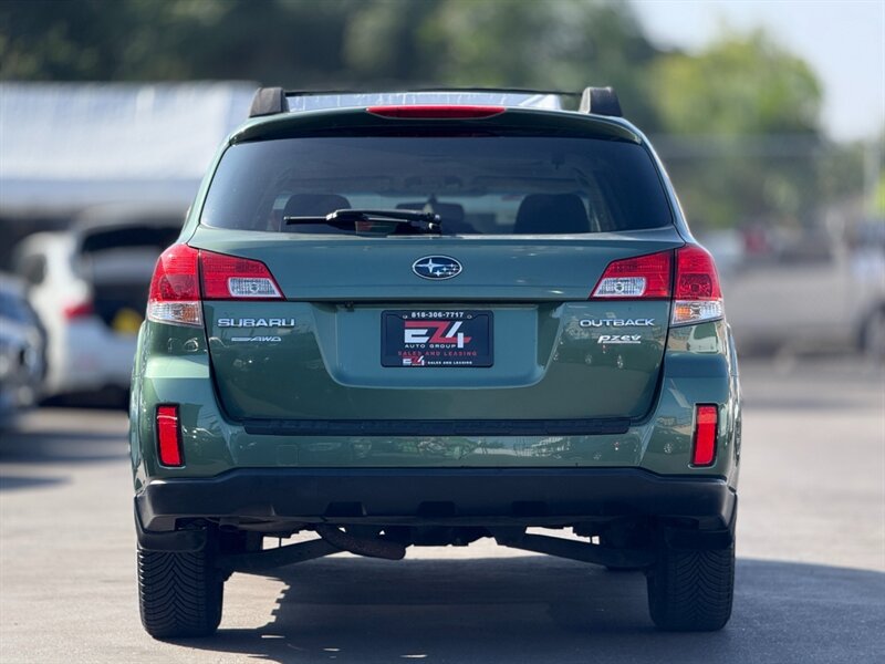 2012 Subaru Outback 2.5i Premium   - Photo 5 - North Hills, CA 91343