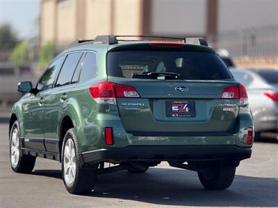 2012 Subaru Outback 2.5i Premium   - Photo 6 - North Hills, CA 91343