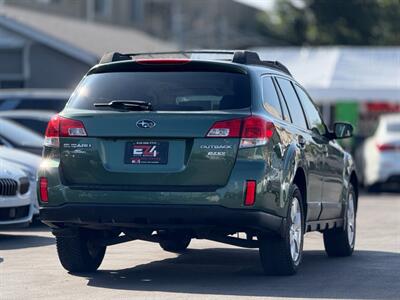2012 Subaru Outback 2.5i Premium   - Photo 4 - North Hills, CA 91343