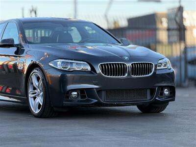 2014 BMW 535i   - Photo 4 - North Hills, CA 91343