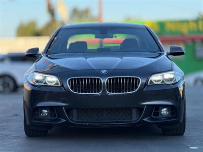 2014 BMW 535i   - Photo 2 - North Hills, CA 91343