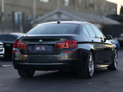 2014 BMW 535i   - Photo 7 - North Hills, CA 91343