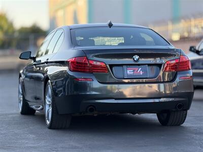 2014 BMW 535i   - Photo 10 - North Hills, CA 91343