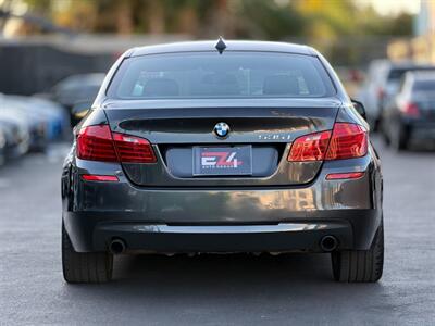 2014 BMW 535i   - Photo 9 - North Hills, CA 91343