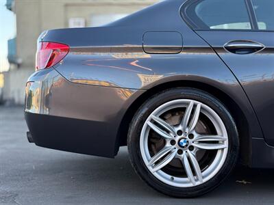 2014 BMW 535i   - Photo 8 - North Hills, CA 91343