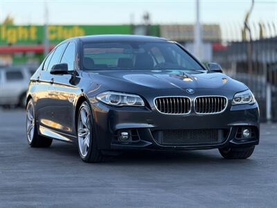 2014 BMW 535i   - Photo 3 - North Hills, CA 91343