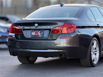 2014 BMW 535i   - Photo 6 - North Hills, CA 91343