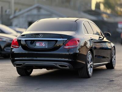 2016 Mercedes-Benz C 300   - Photo 9 - North Hills, CA 91343