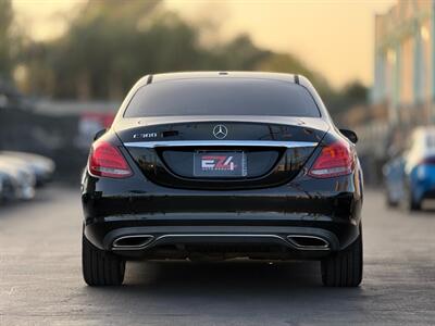 2016 Mercedes-Benz C 300   - Photo 8 - North Hills, CA 91343