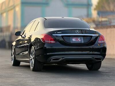 2016 Mercedes-Benz C 300   - Photo 7 - North Hills, CA 91343