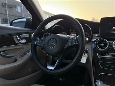 2016 Mercedes-Benz C 300   - Photo 13 - North Hills, CA 91343