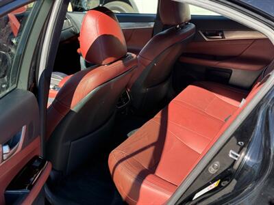 2013 Lexus GS 350   - Photo 9 - North Hills, CA 91343