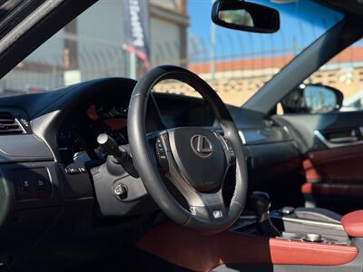 2013 Lexus GS 350   - Photo 10 - North Hills, CA 91343