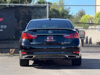 2013 Lexus GS 350   - Photo 4 - North Hills, CA 91343