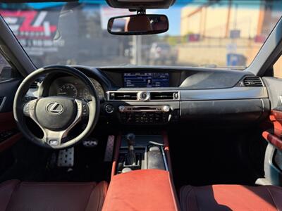 2013 Lexus GS 350   - Photo 11 - North Hills, CA 91343
