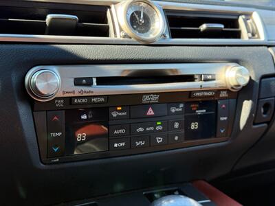 2013 Lexus GS 350   - Photo 15 - North Hills, CA 91343