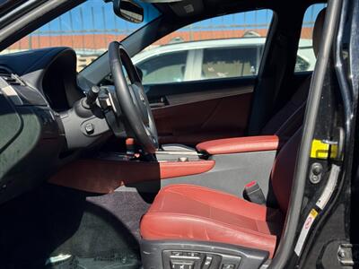 2013 Lexus GS 350   - Photo 7 - North Hills, CA 91343