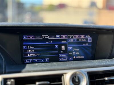 2013 Lexus GS 350   - Photo 14 - North Hills, CA 91343