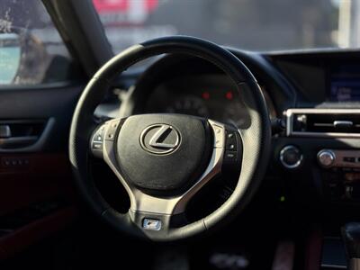 2013 Lexus GS 350   - Photo 12 - North Hills, CA 91343