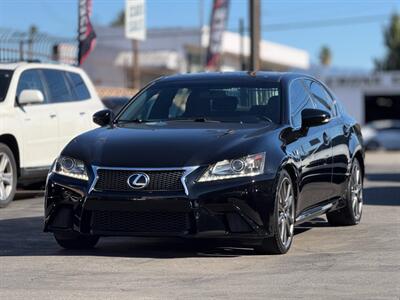 2013 Lexus GS 350   - Photo 3 - North Hills, CA 91343