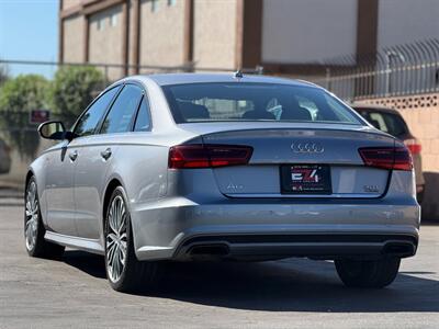 2016 Audi A6 3.0T quattro Premium Plus   - Photo 4 - North Hills, CA 91343