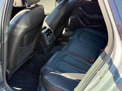2016 Audi A6 3.0T quattro Premium Plus   - Photo 13 - North Hills, CA 91343