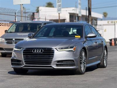 2016 Audi A6 3.0T quattro Premium Plus   - Photo 3 - North Hills, CA 91343