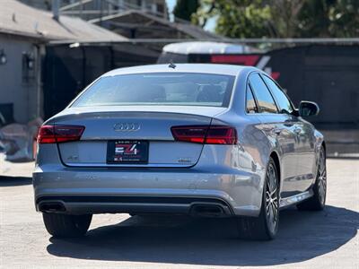 2016 Audi A6 3.0T quattro Premium Plus   - Photo 6 - North Hills, CA 91343