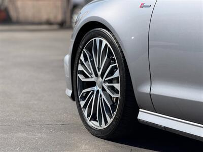 2016 Audi A6 3.0T quattro Premium Plus   - Photo 9 - North Hills, CA 91343